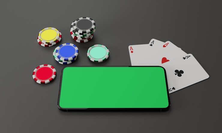biru44 mobile gaming