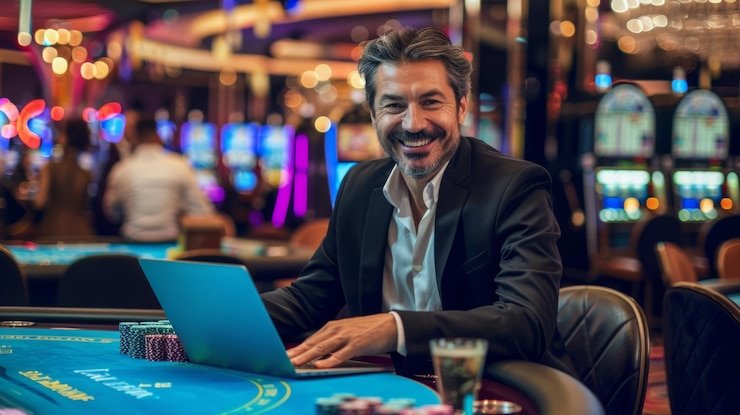 biru44 Apa yang Ditawarkan oleh Live Casino di biru44