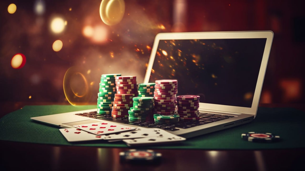 biru44 Heist Stakes