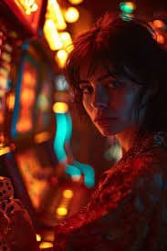 biru44 Selami Dunia Heist Stakes di biru44
