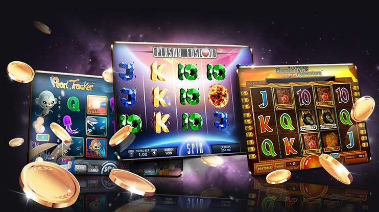 biru44 Permainan Baccarat & Slot Popular